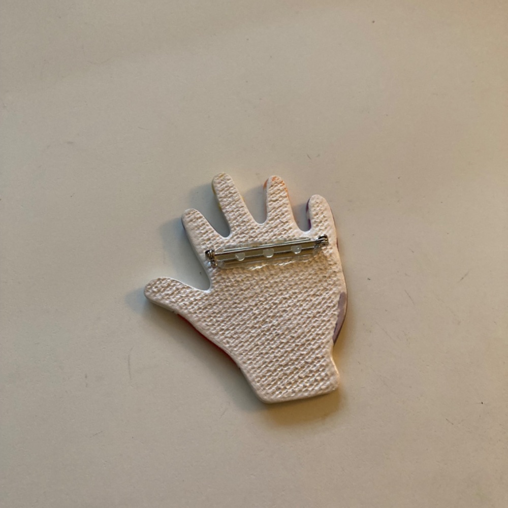 Pin - Picture 2 of 2